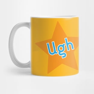 UGH Mug